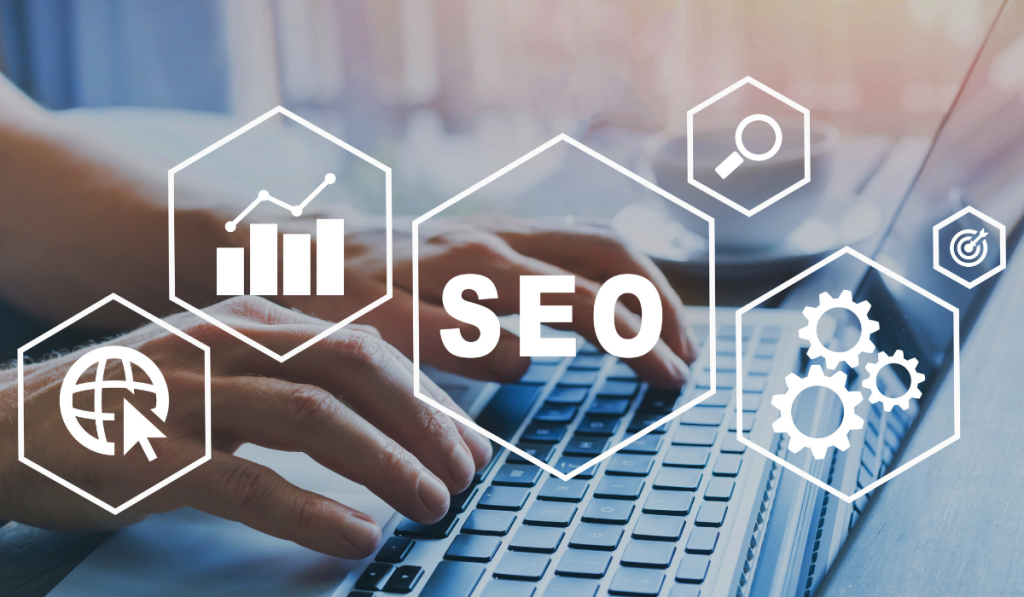 AIO SEO Optimization